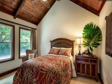 Historic 12 Acre Property on Kohala Mountain